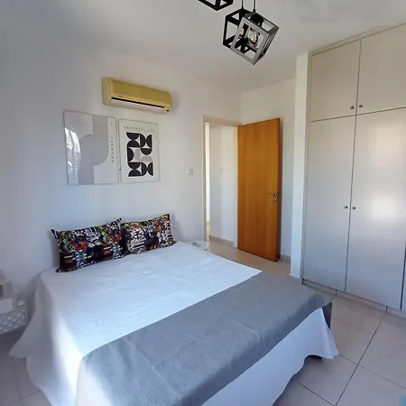 Apartment Erato Gardens