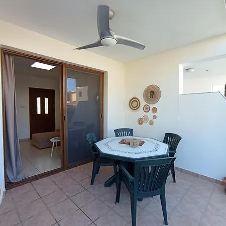 Erato Gardens Apartment