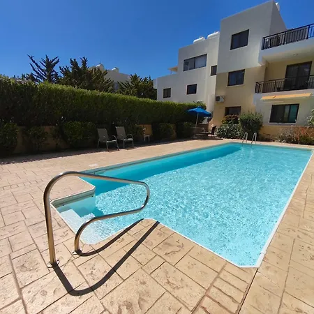 Erato Gardens Apartment